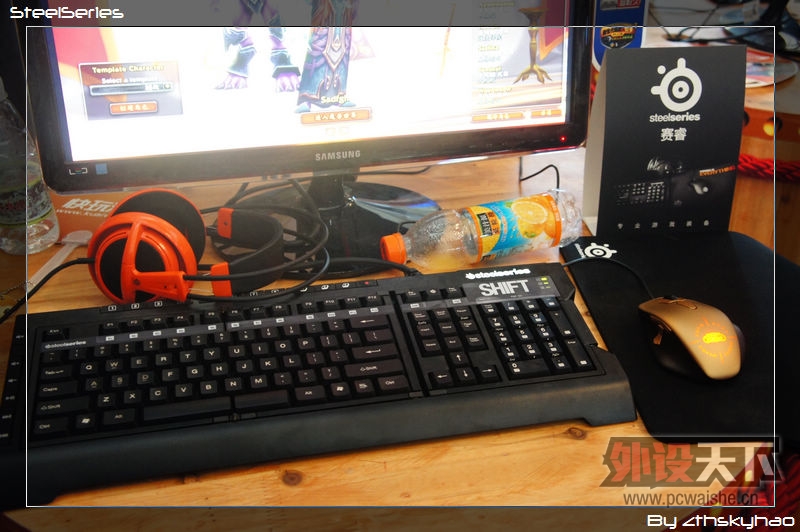 SS WOW�ƽ�棬Sensei FN��Mass�����棬SHIFT���� CJ SSͼƬ�ϼ�~~�������