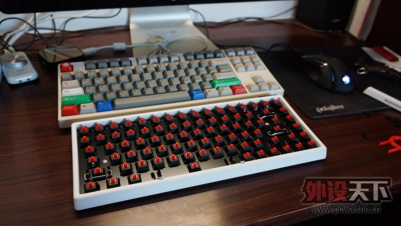 noppoo Mini84�ֵܡ�������84
