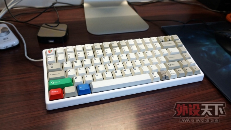 noppoo Mini84�ֵܡ�������84
