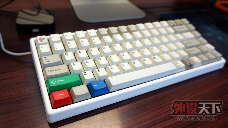 noppoo Mini84�ֵܡ�������84