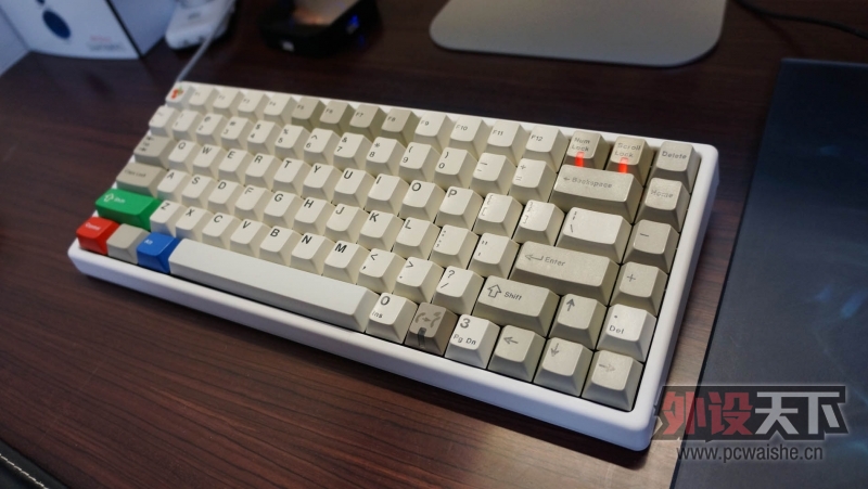 noppoo Mini84�ֵܡ�������84