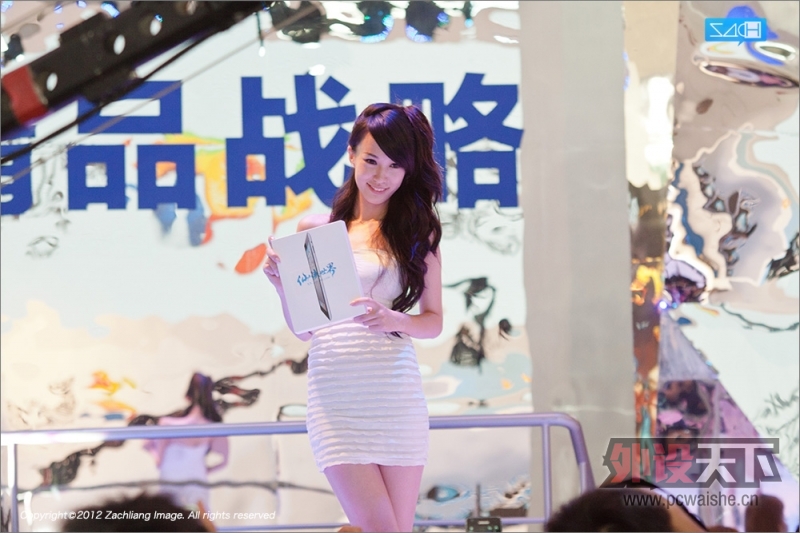 2012ChinaJoy���š�������ƪ2