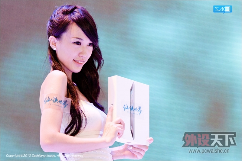 2012ChinaJoy���š�������ƪ2