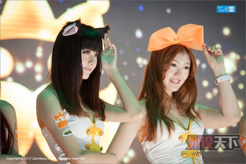 2012ChinaJoy���š�������ƪ2