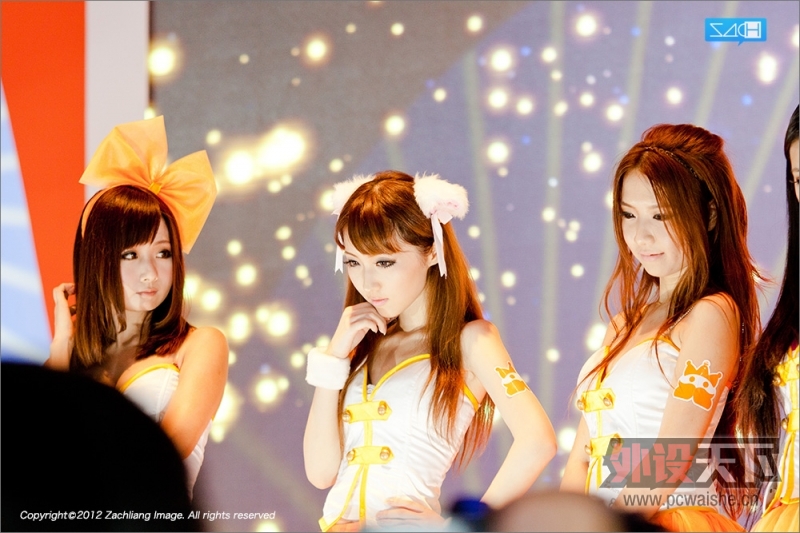 2012ChinaJoy���š�������ƪ2