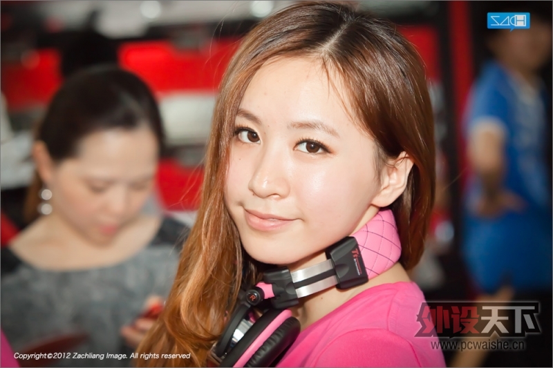 2012ChinaJoy���š�������ƪ2