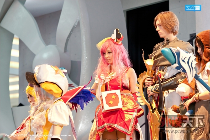 2012ChinaJoy���š�������ƪ2