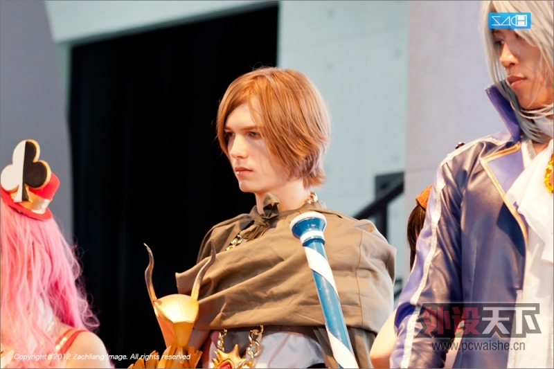 2012ChinaJoy���š�������ƪ2