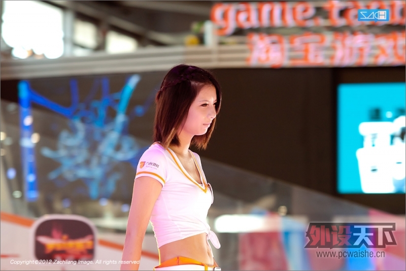 2012ChinaJoy���š�������ƪ2
