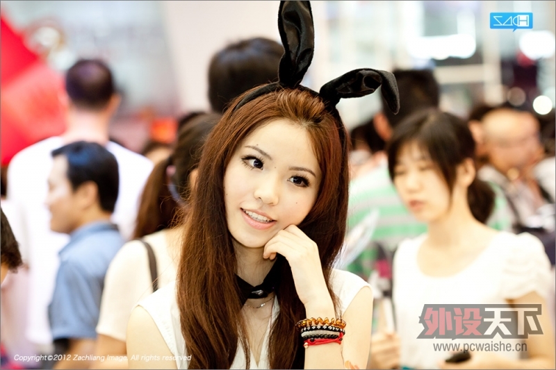 2012ChinaJoy���š�������ƪ2