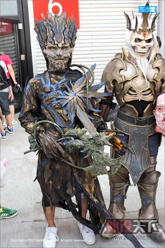 2012ChinaJoy���š�������ƪ5