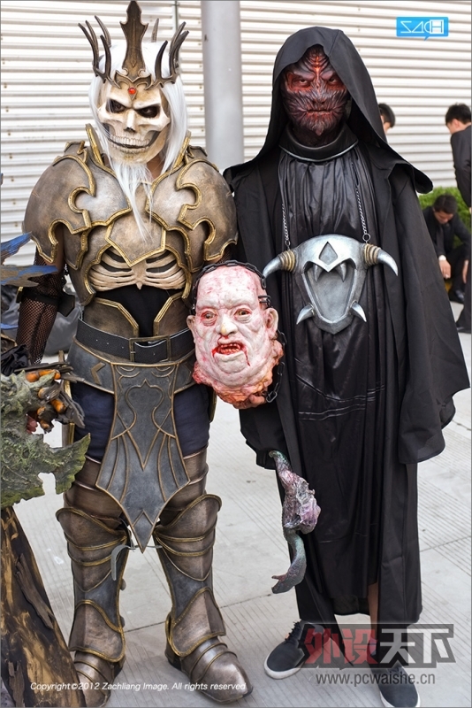 2012ChinaJoy���š�������ƪ5