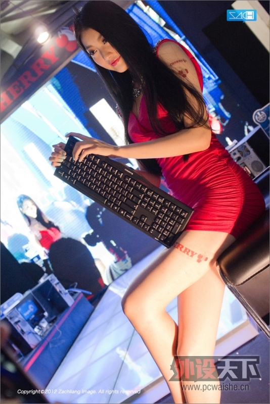 2012ChinaJoy���š�������ƪ5