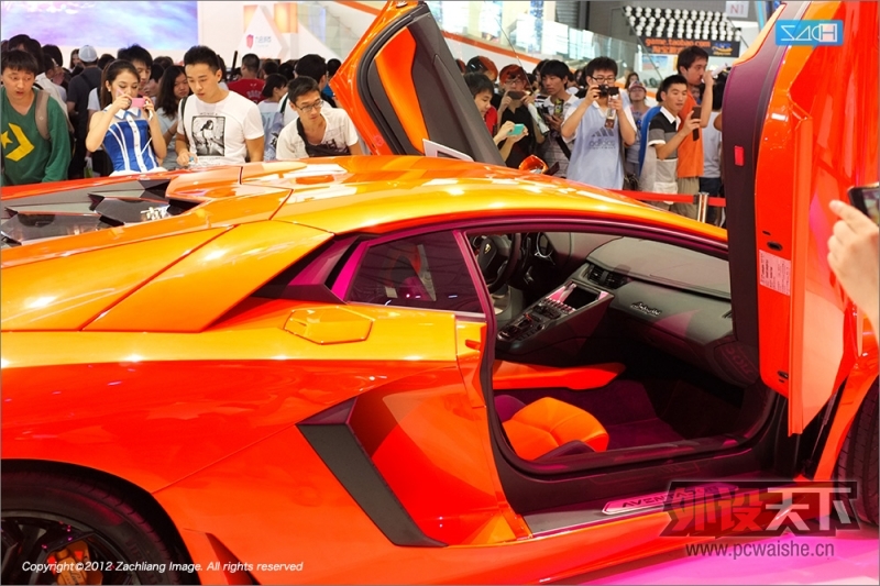 2012ChinaJoy���š�������ƪ5