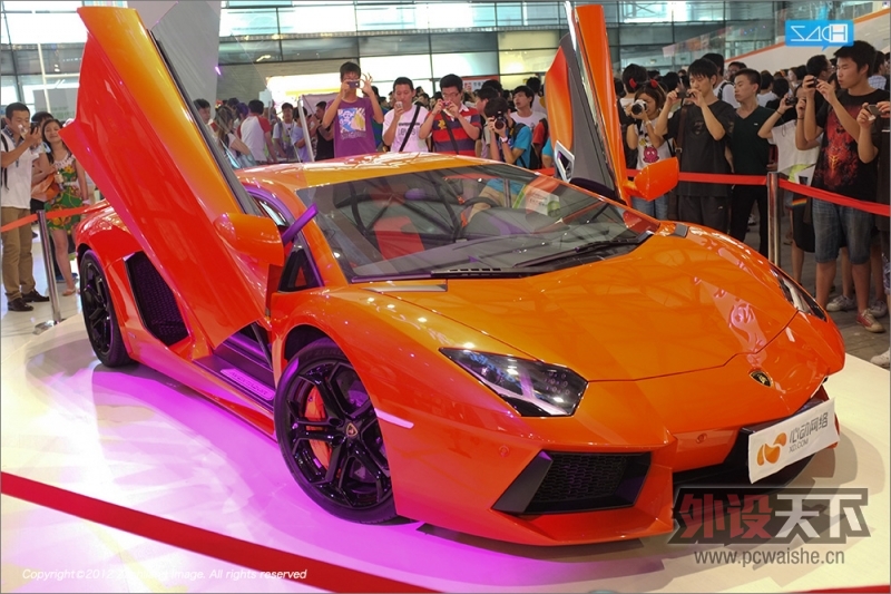 2012ChinaJoy���š�������ƪ5