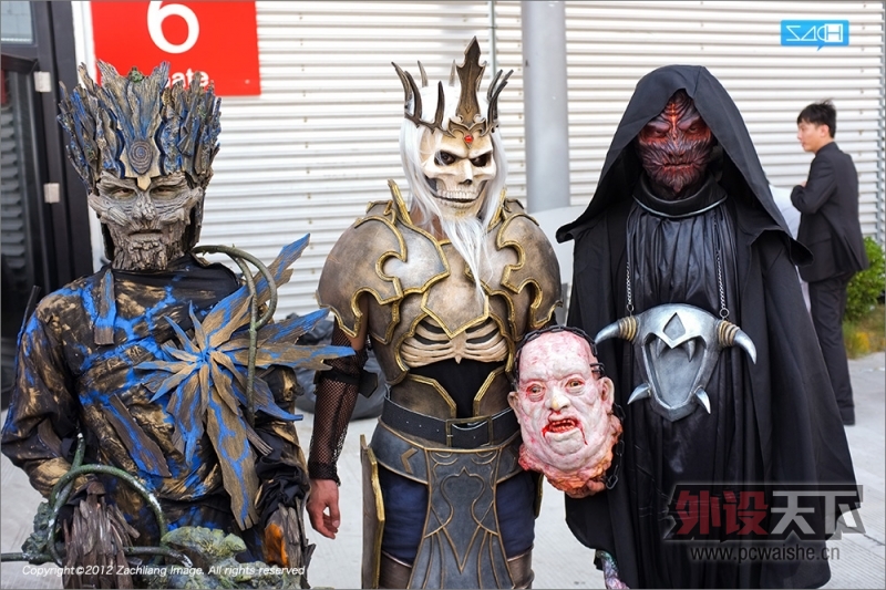 2012ChinaJoy���š�������ƪ5