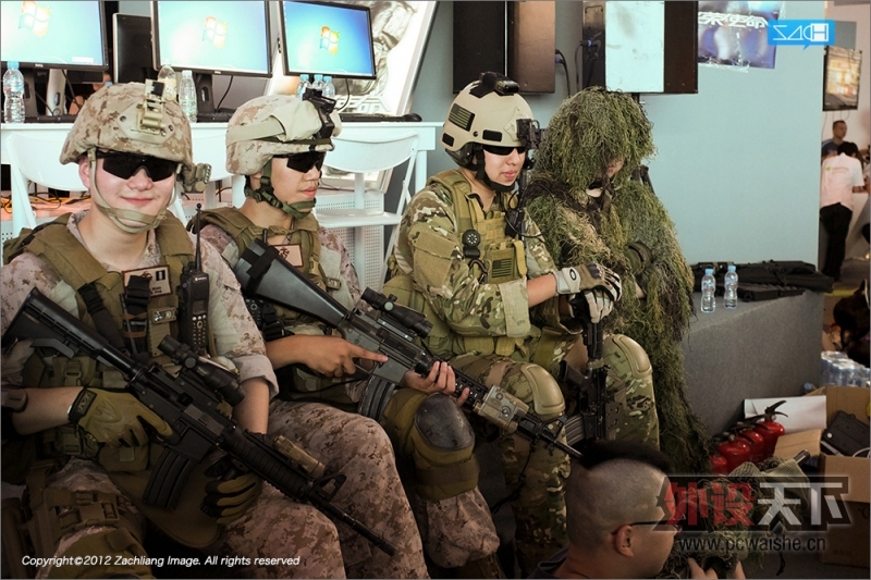 2012ChinaJoy���š�������ƪ5