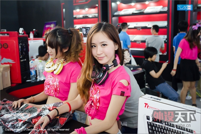 2012ChinaJoy���š�������ƪ5