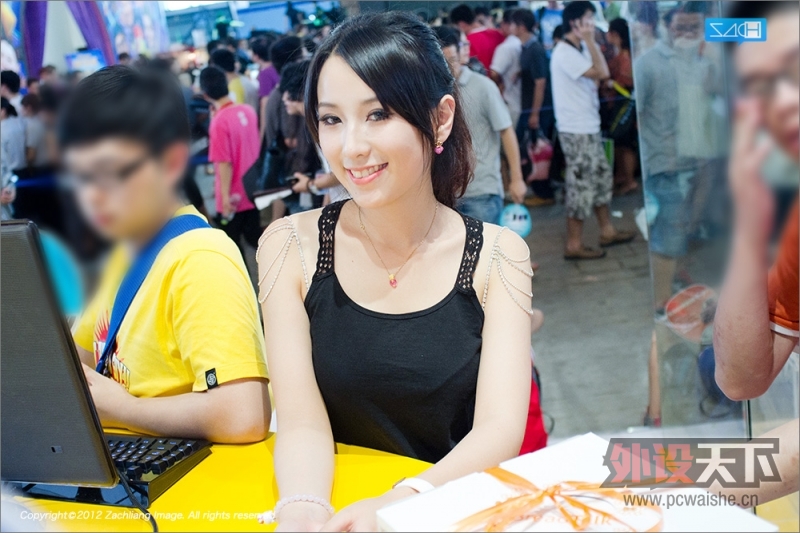 2012ChinaJoy���š�������ƪ5