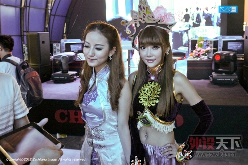 2012ChinaJoy���š�������ƪ5