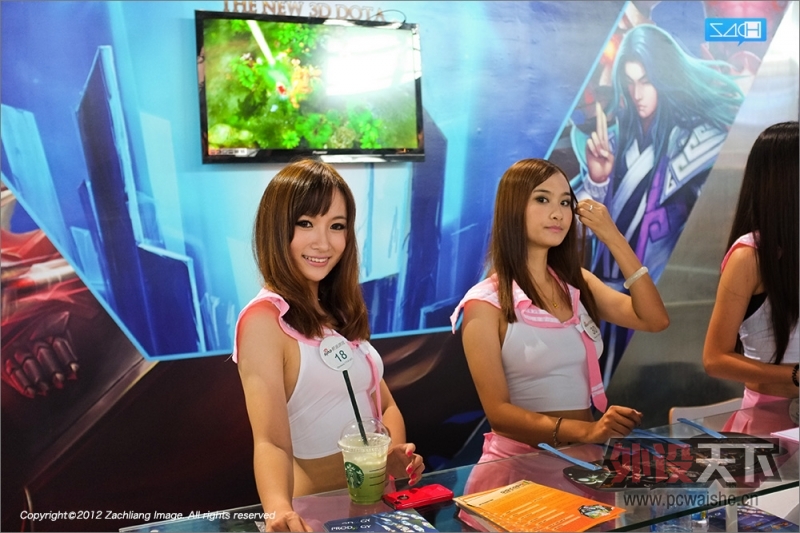 2012ChinaJoy���š�������ƪ5