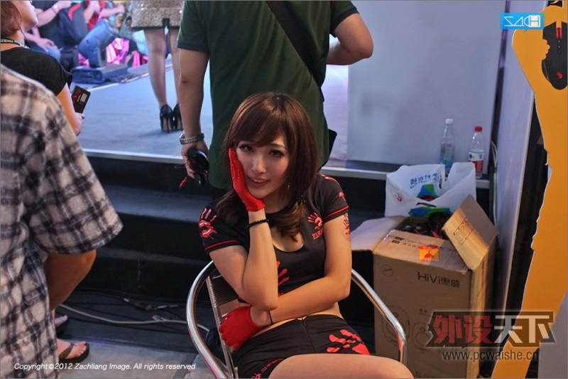 2012ChinaJoy���š�������ƪ5