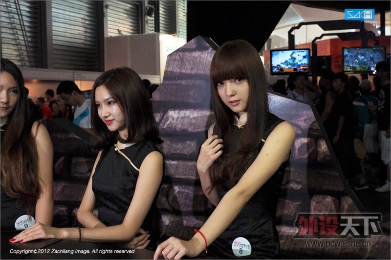 2012ChinaJoy���š�������ƪ5