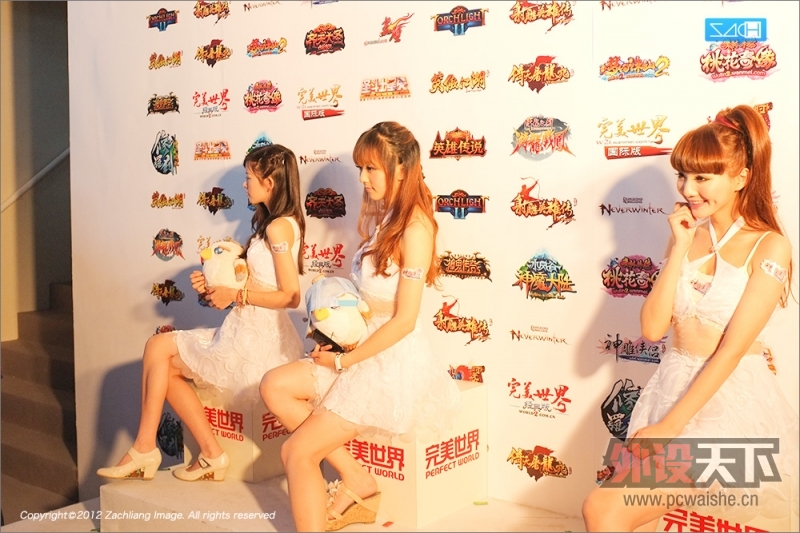 2012ChinaJoy���š�������ƪ5