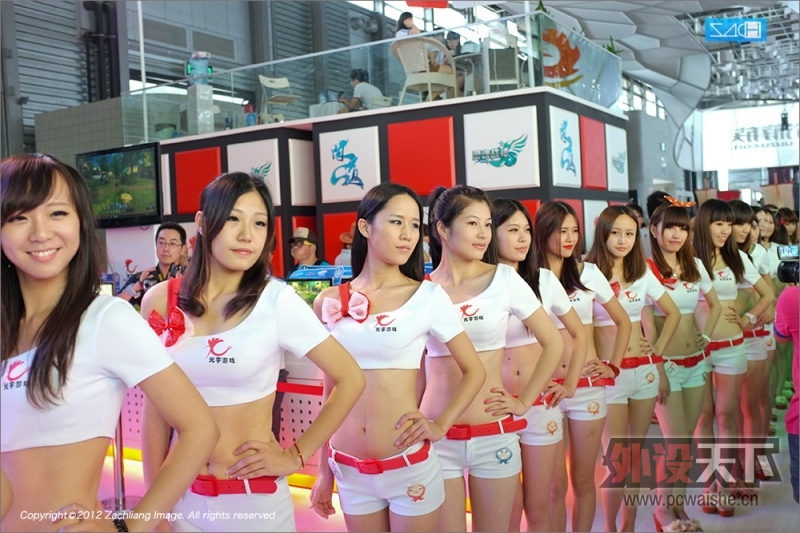 2012ChinaJoy���š�������ƪ5