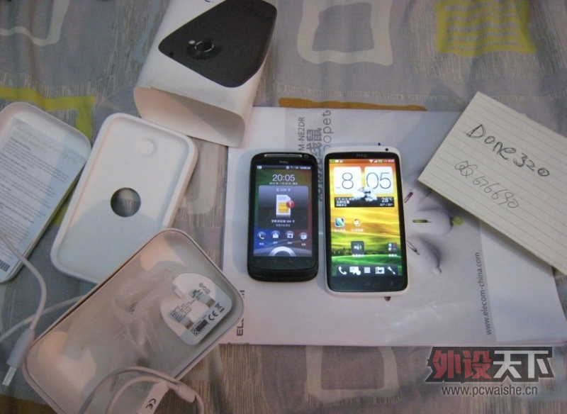 [����ʵ���]ħ��¼��ʦ+�����Onex�ֻ��ԱȰ���9300�������ĵ�