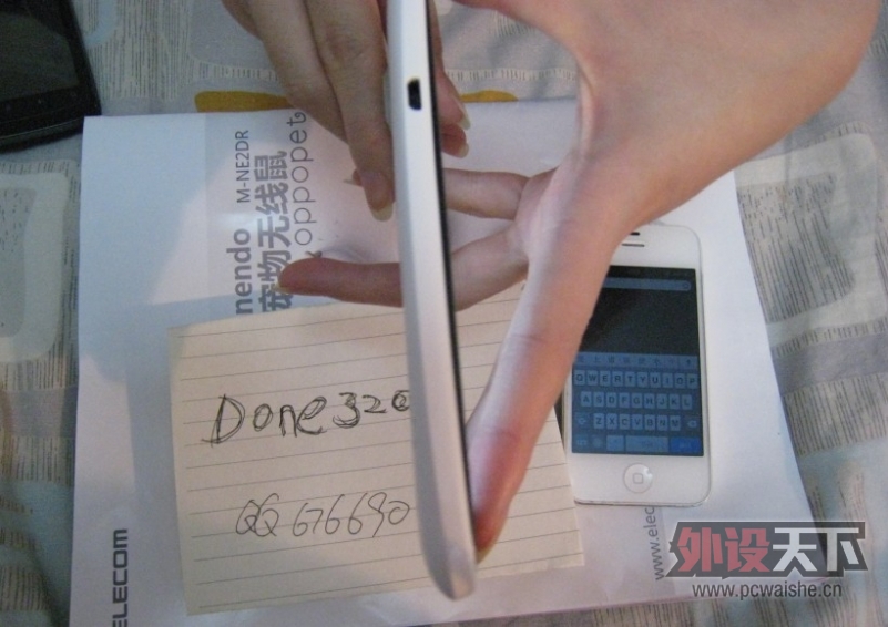 [����ʵ���]ħ��¼��ʦ+�����Onex�ֻ��ԱȰ���9300�������ĵ�