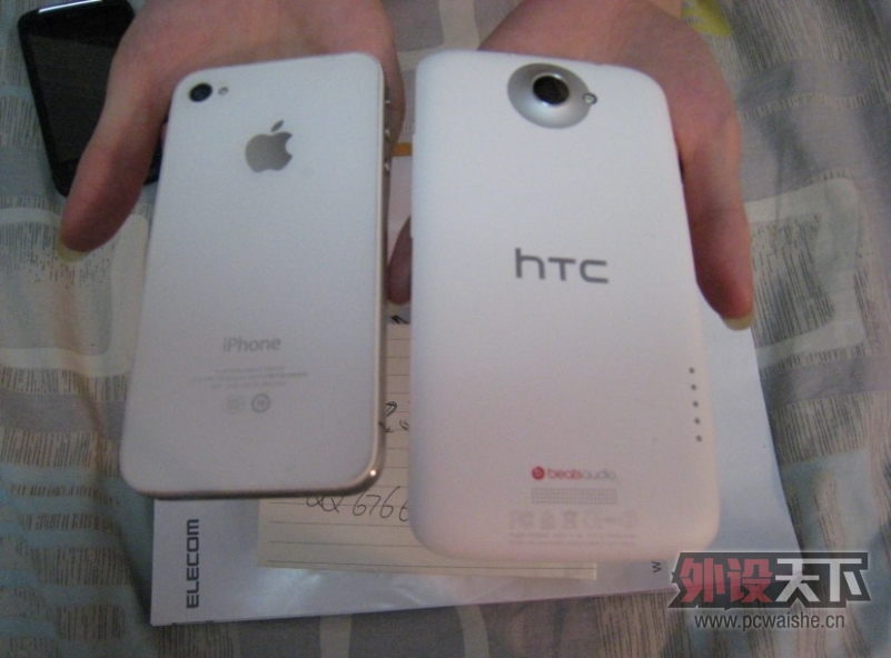 [����ʵ���]ħ��¼��ʦ+�����Onex�ֻ��ԱȰ���9300�������ĵ�