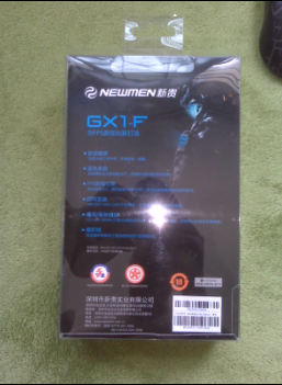 ----�¹�GX1-F ʹ���ĵ�----