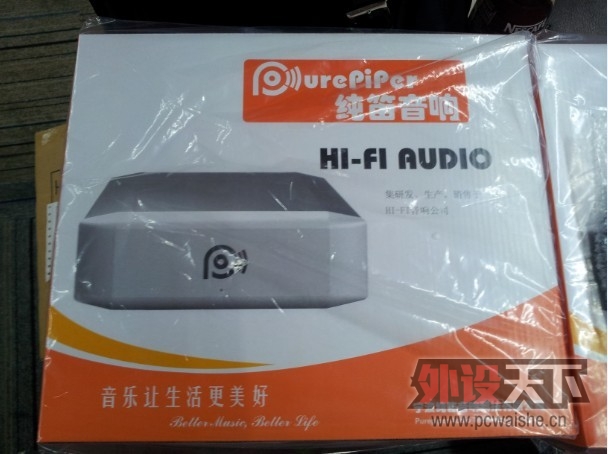 ����DAC+������װ��HD650ר�ð�