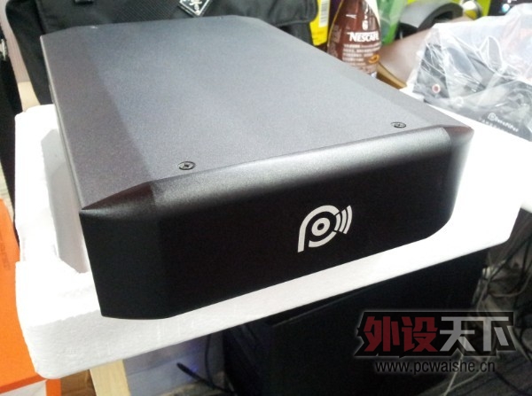 ����DAC+������װ��HD650ר�ð�