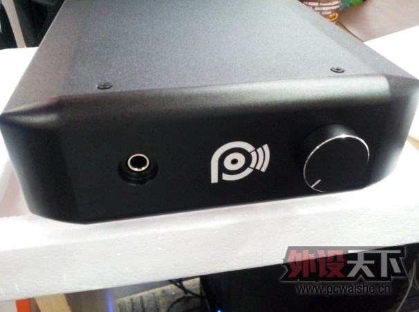 ����DAC+������װ��HD650ר�ð�