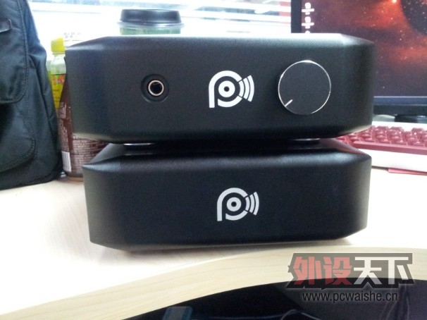 ����DAC+������װ��HD650ר�ð�