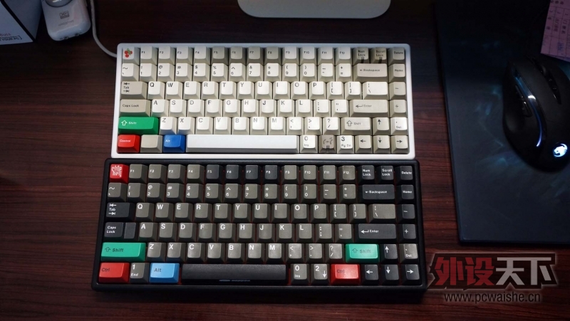 noppoo Mini84�ֵܡ�������84