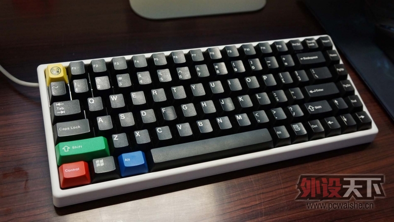 noppoo Mini84�ֵܡ�������84
