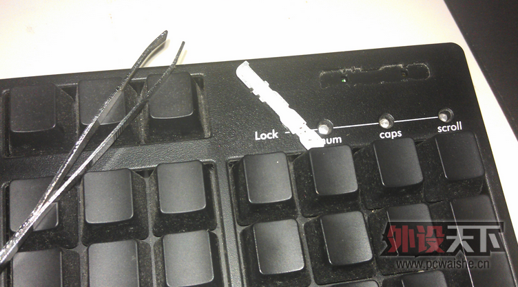 �ʸ�Filco �� ������.