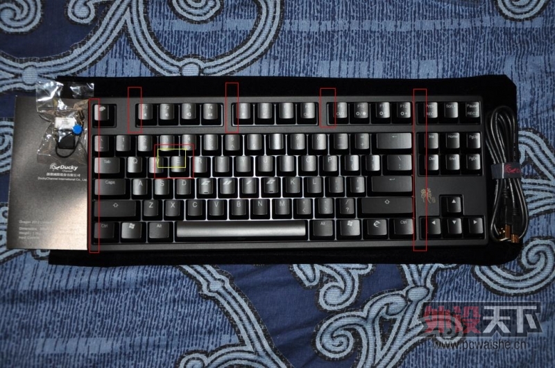 汾DUCKY 9087S 濪