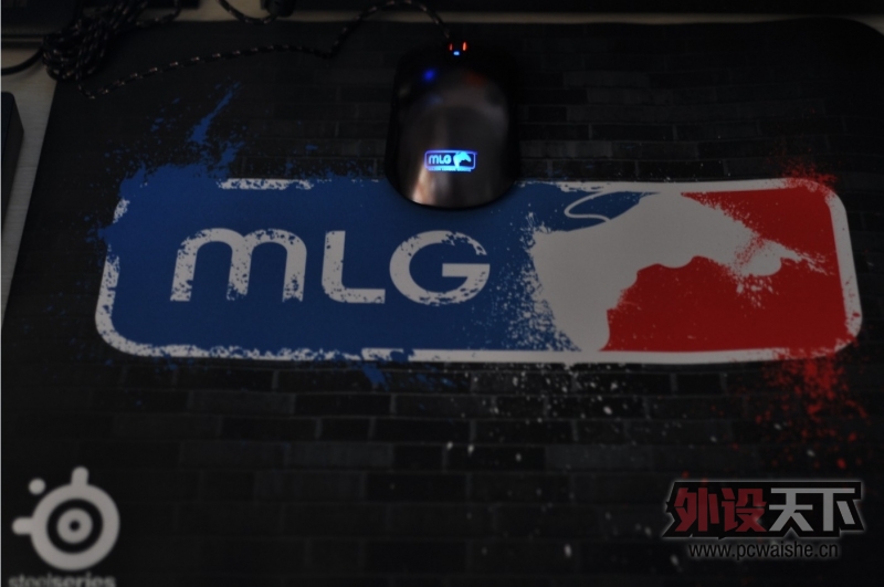 SteelSeries MLG��װ��Qpad CT��ս��3�����潻�桷