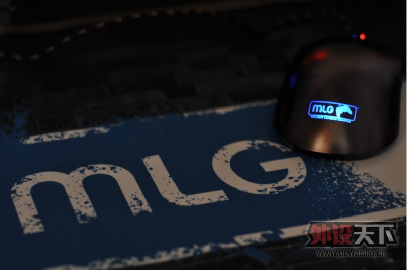 SteelSeries MLG��װ��Qpad CT��ս��3�����潻�桷