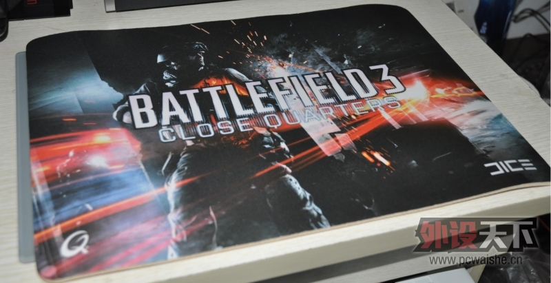 SteelSeries MLG��װ��Qpad CT��ս��3�����潻�桷