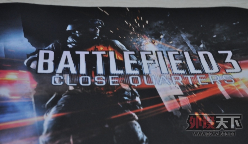 SteelSeries MLG��װ��Qpad CT��ս��3�����潻�桷