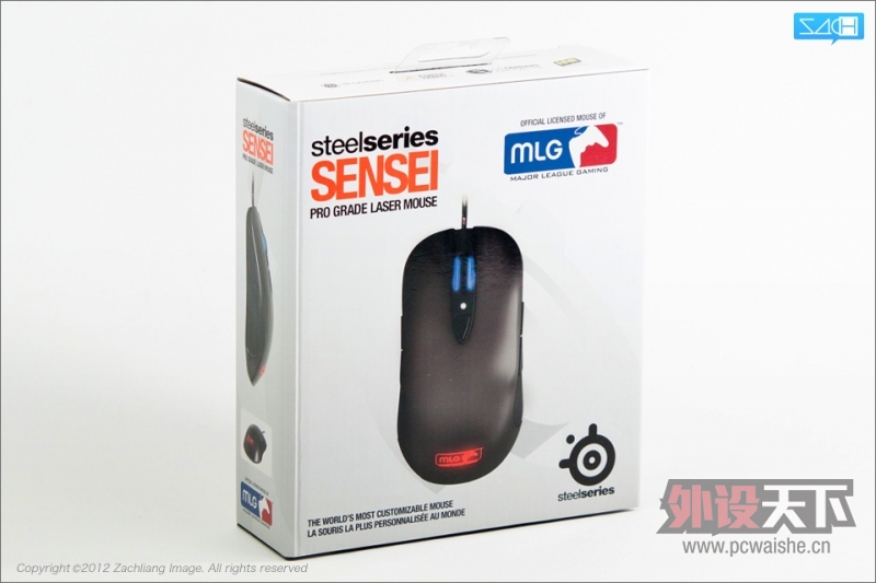 •Դ̸Steelseries SenseiʦһңȫɣĿ¼