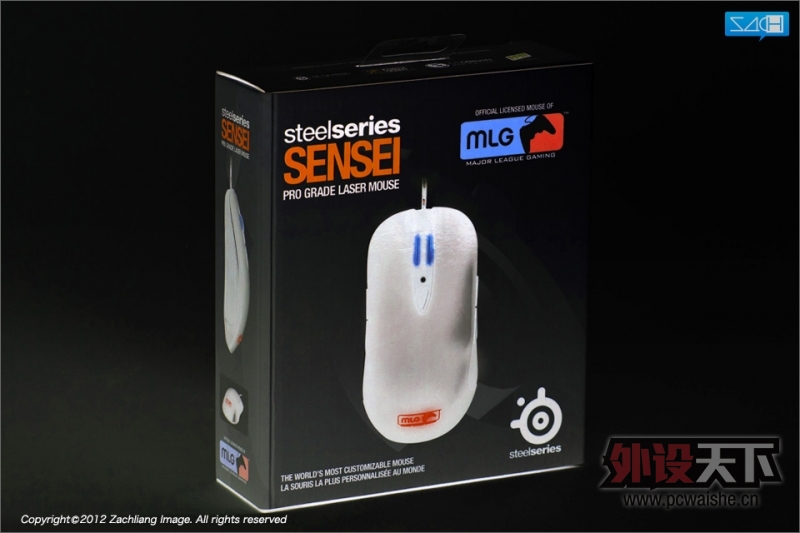 •Դ̸Steelseries SenseiʦһңȫɣĿ¼