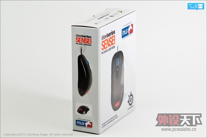 •Դ̸Steelseries SenseiʦһңȫɣĿ¼