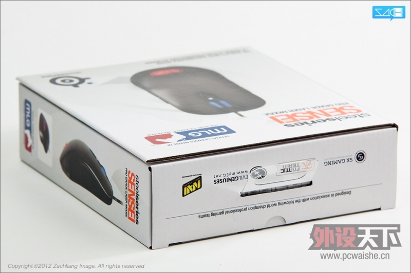 •Դ̸Steelseries SenseiʦһңȫɣĿ¼
