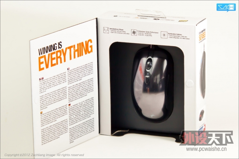 •Դ̸Steelseries SenseiʦһңȫɣĿ¼
